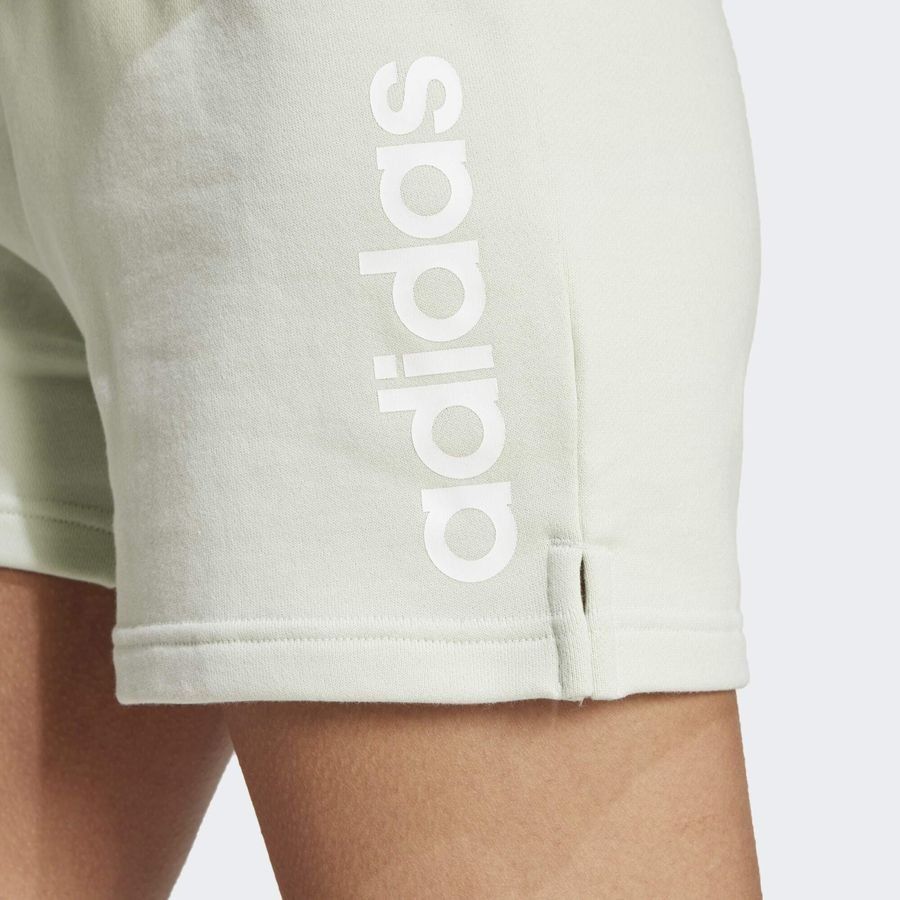 Adidas Short en molleton Linear Essentials