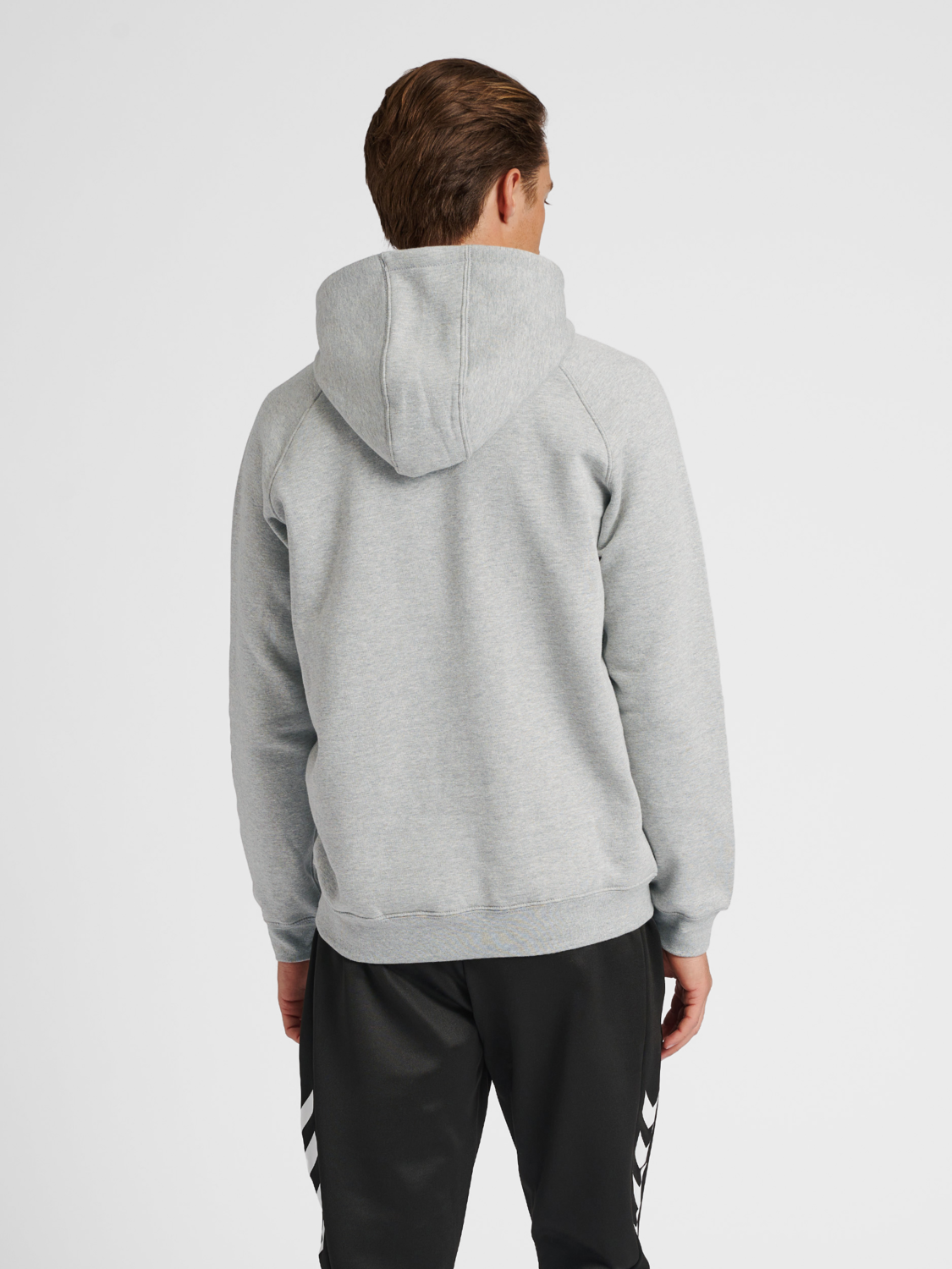 hmlRED HEAVY HOODIE
