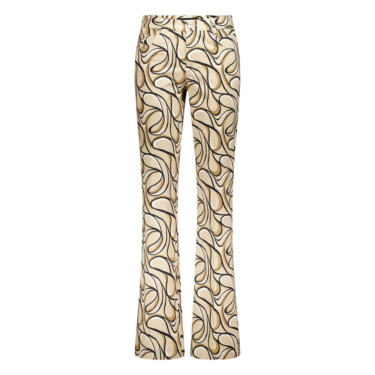 Dames Broek VIVIANA PANTS