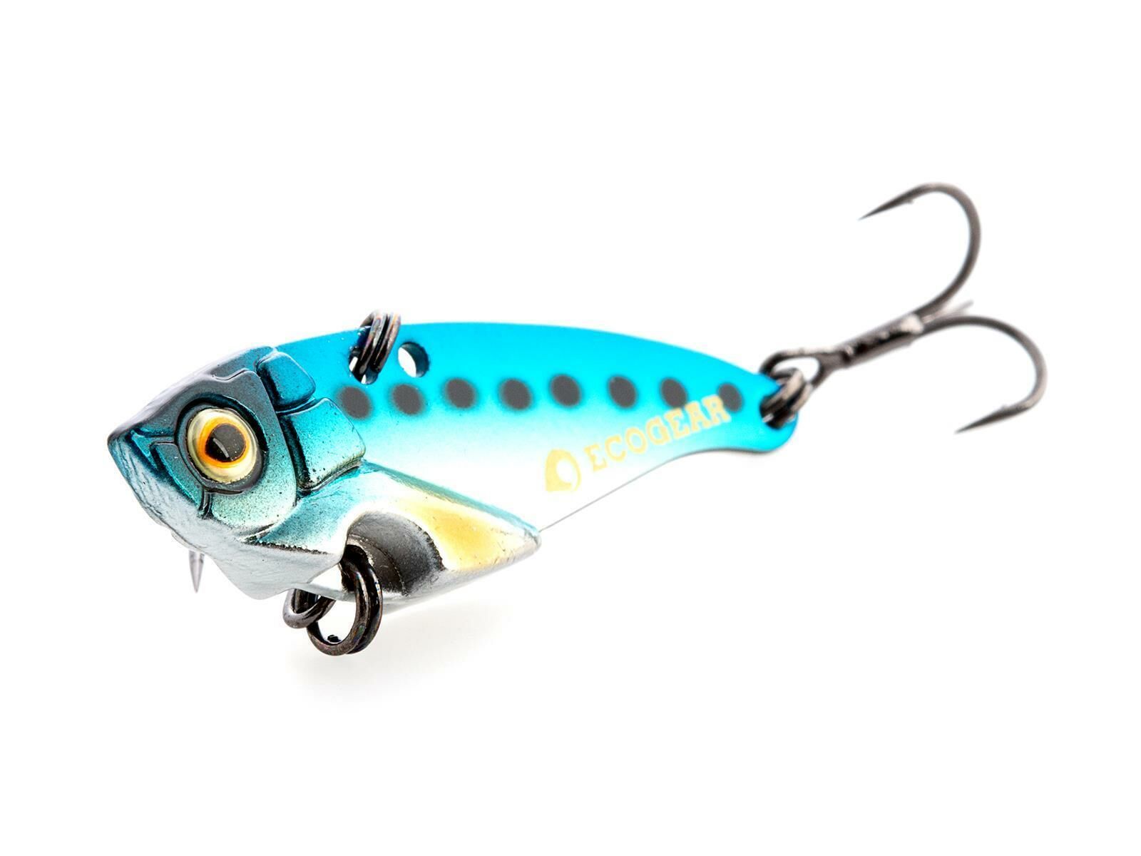 VX35 (423) Sardine