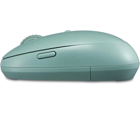 ON WME 200 Sage Leaf - Wireless mouse 2.4G