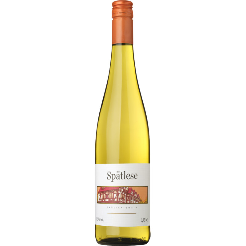 Moselland Spätlese