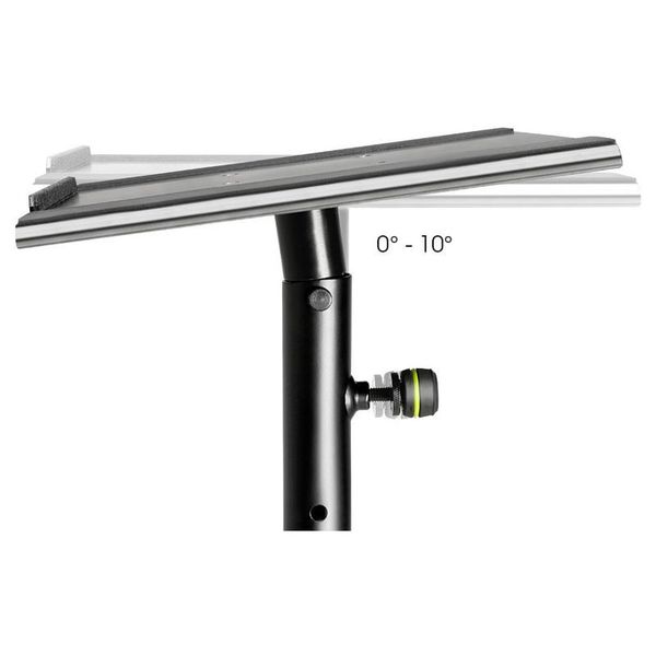 Gravity SP 3202 VT Studiomonitor Stand