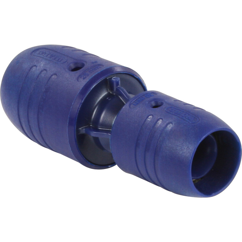 Wavin SmartFIX PPSU koppeling verloop 20x25mm