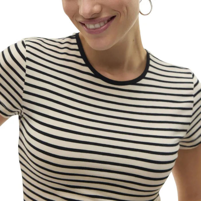 Vero Moda Ines Fiona Shirt Dames