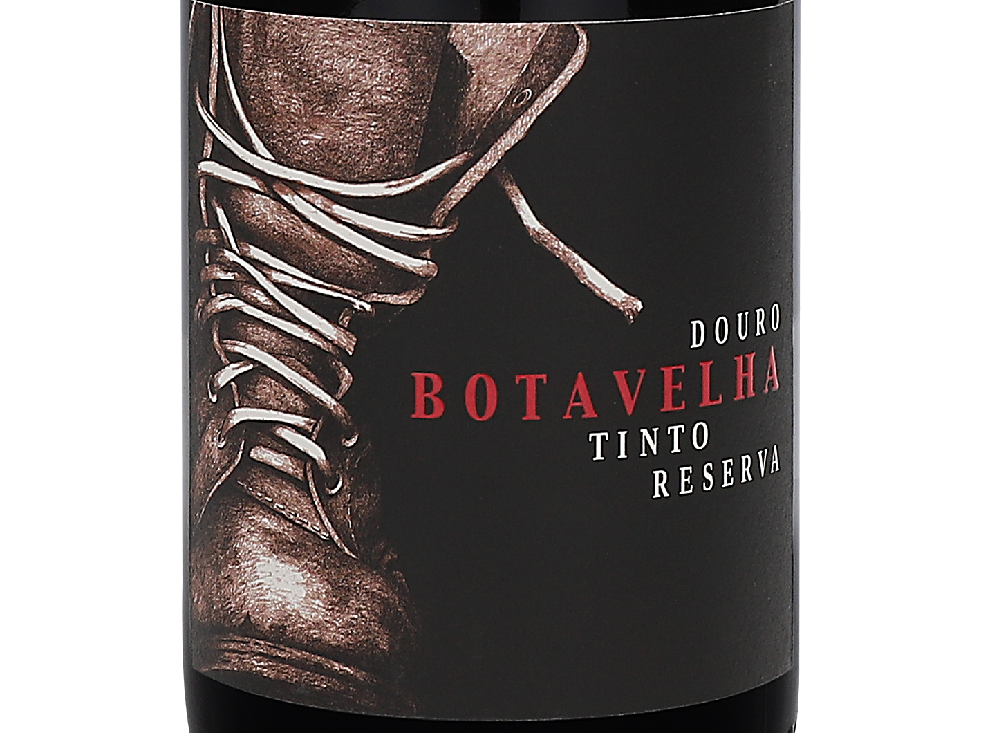 VINHO TINTO BOTA VELHA SUPERIOR DOURO 0.75 L