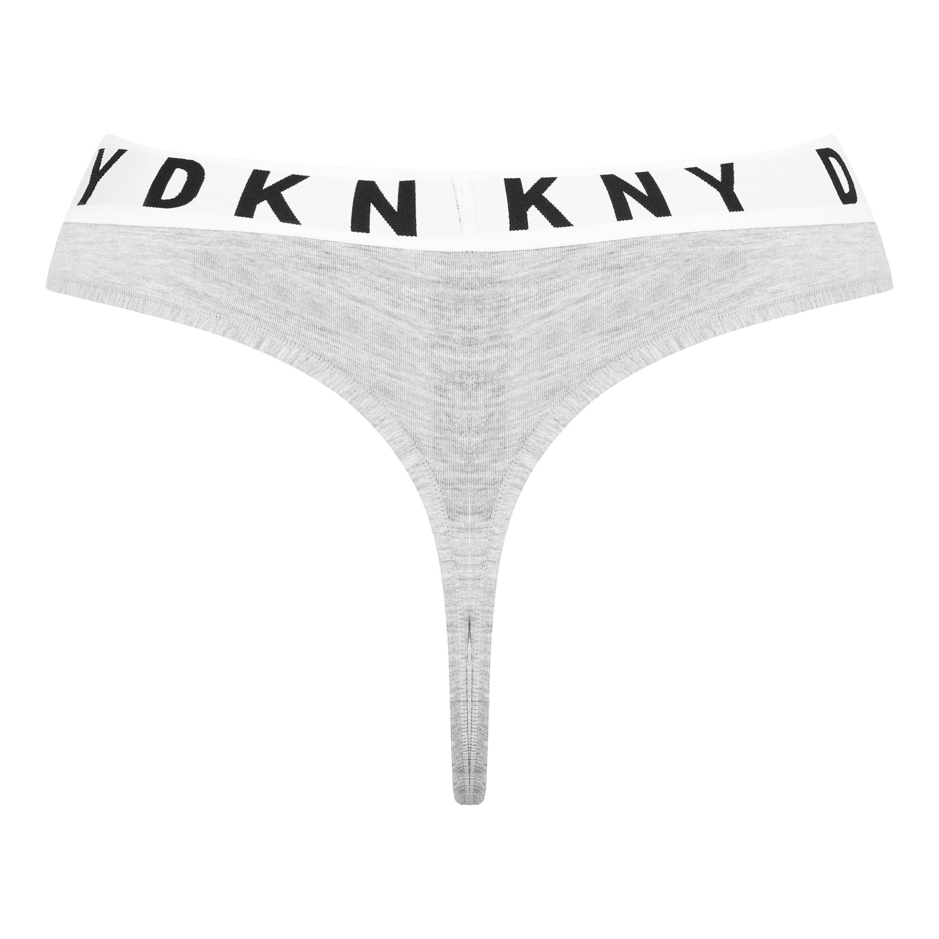 DKNY Cosy BF Thong