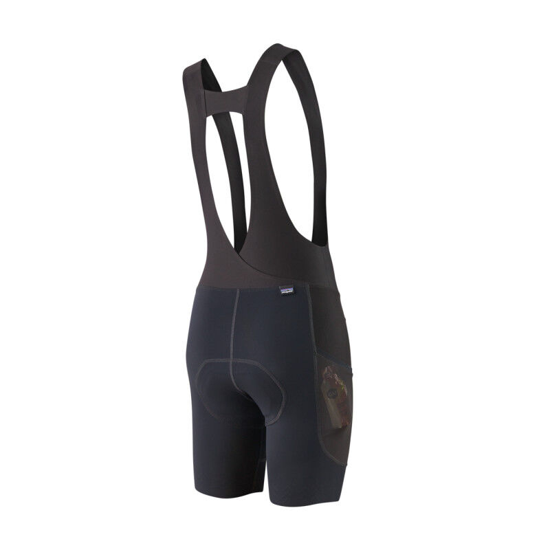 Dirt Roamer Liner Bibs - Cuissard VTT femme