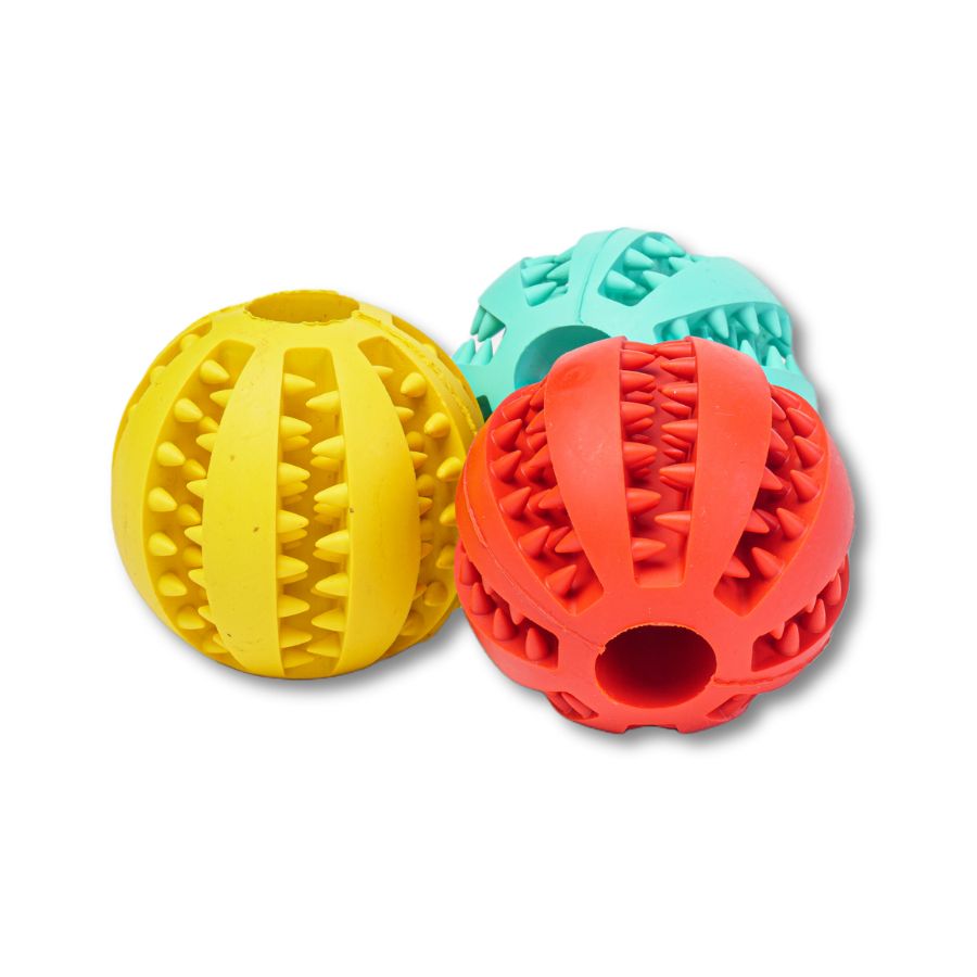 Bola dental WUAPU 5 cm