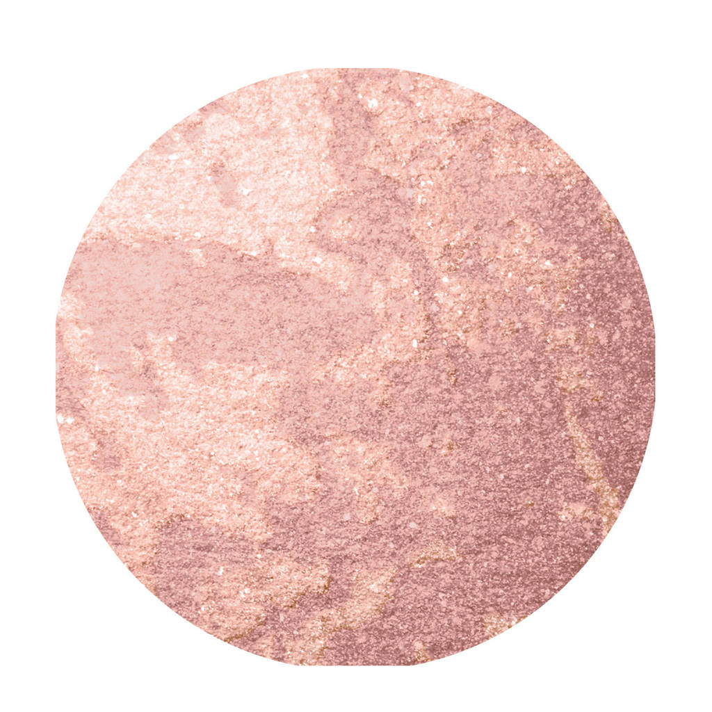 GeweldigCreme Puff Blush - 25 Alluring Rose