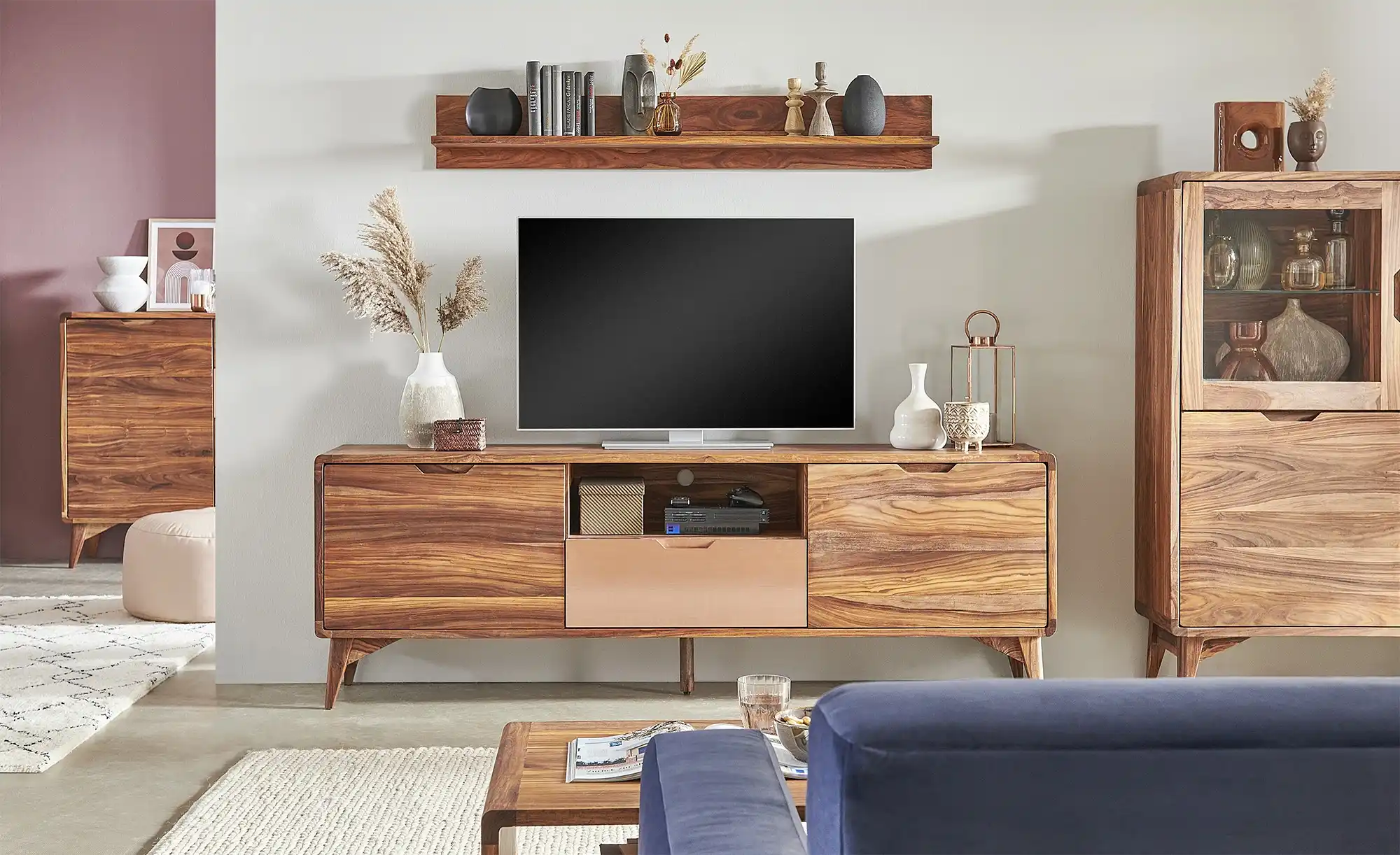 Gray & Jones Sideboard Tierra Fuego Two