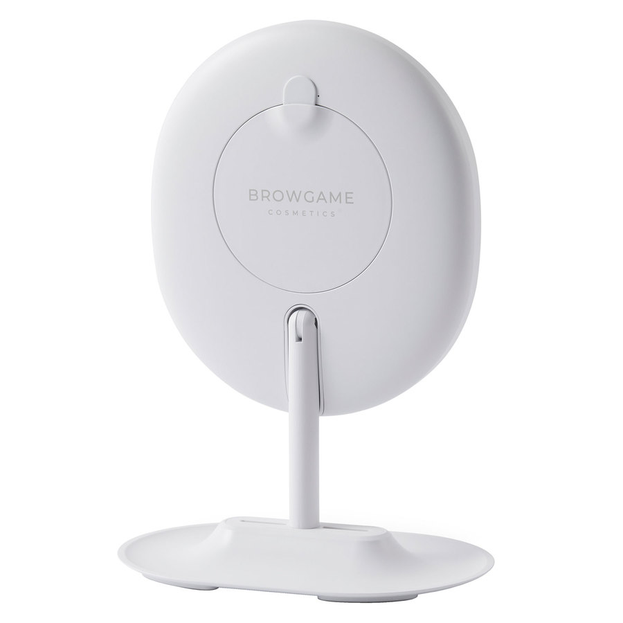 Browgame Advanced Original Lighted Makeup Mirror