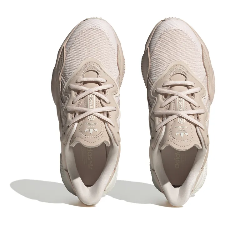 Adidas Baskets Ozweego  | Rose pâle