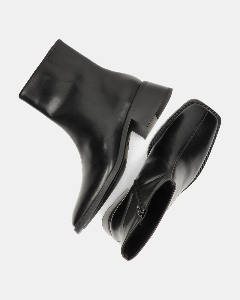 Vagabond Shoemakers Blanca Rits- & gesloten boots  - zwart