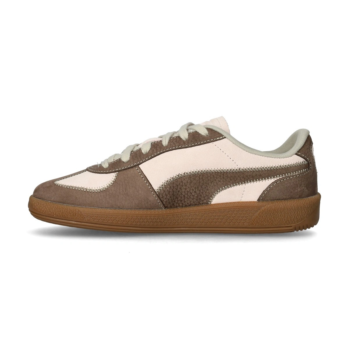Sneakers Puma Palermo Club Mulher