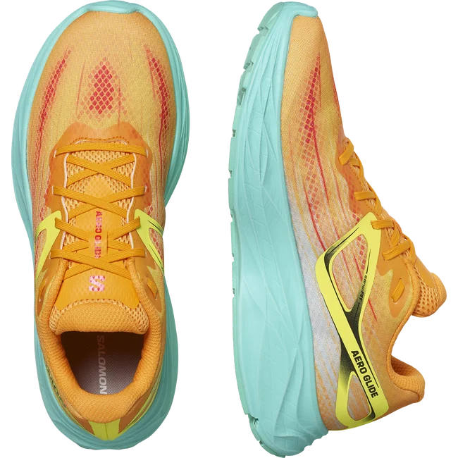 AERO GLIDE  Laufschuhe Herren