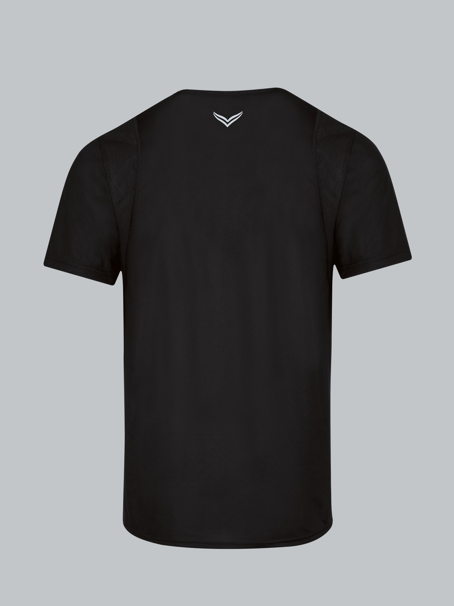 COOLMAX® Sport T-Shirt Schwarz
