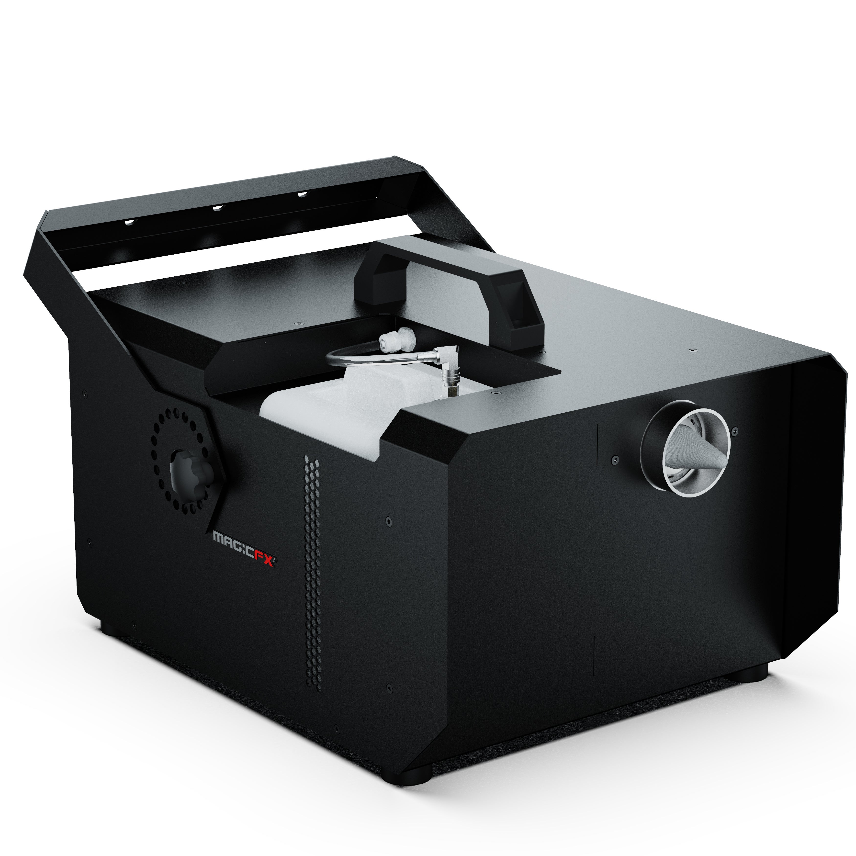 Magic FX Snowbox sneeuwmachine