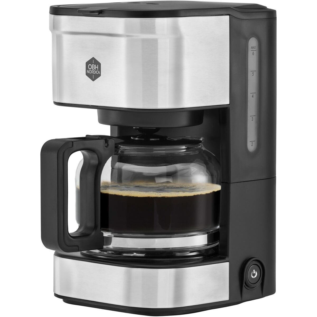 Coffee Prio kaffebrygger, 0,75 liter