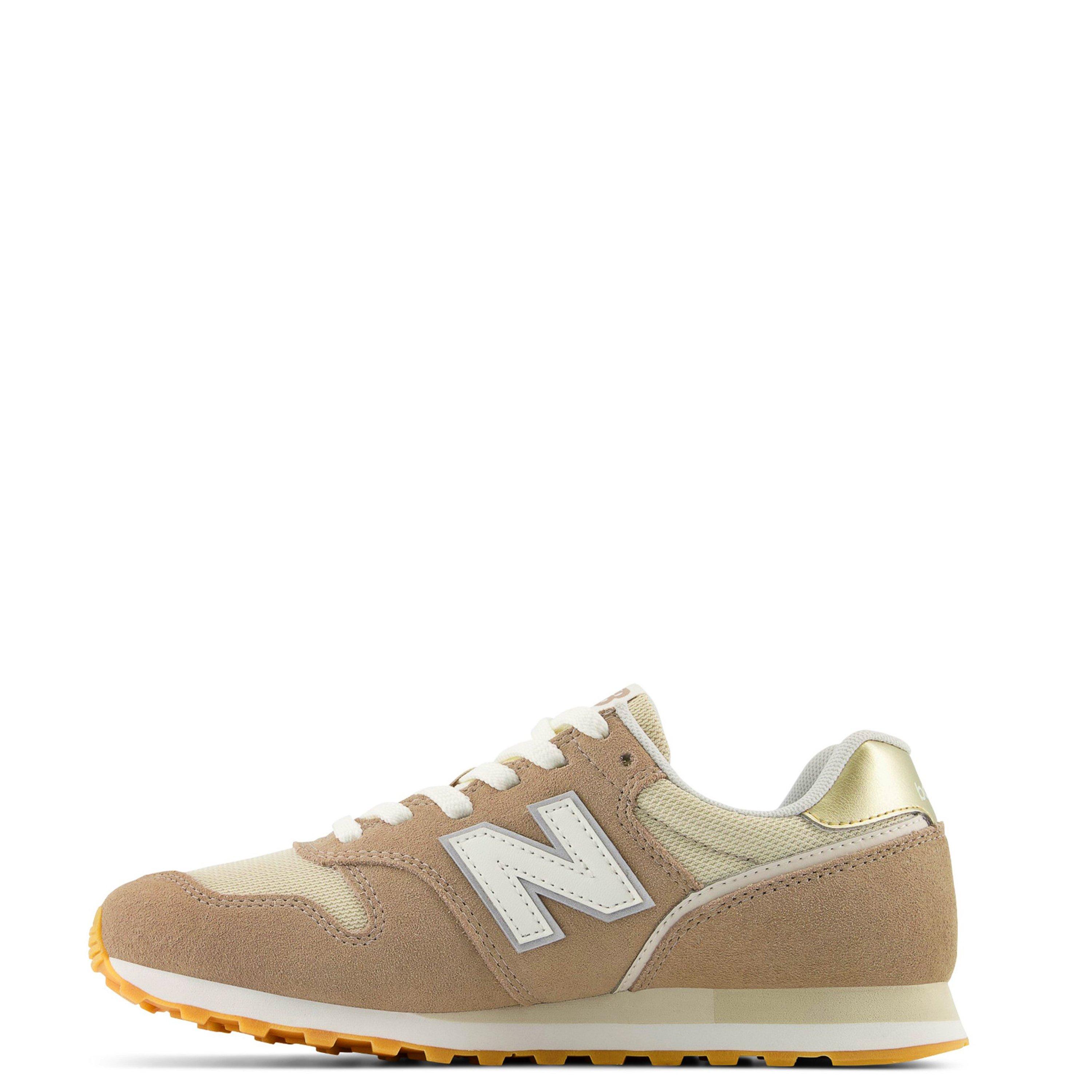 New Balance 373 Trainers Womens
