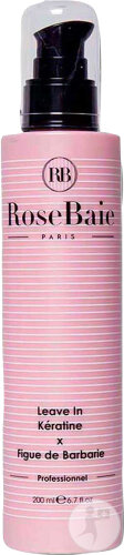 Rosebaie Leave-In Figue De Barbarie 200ml