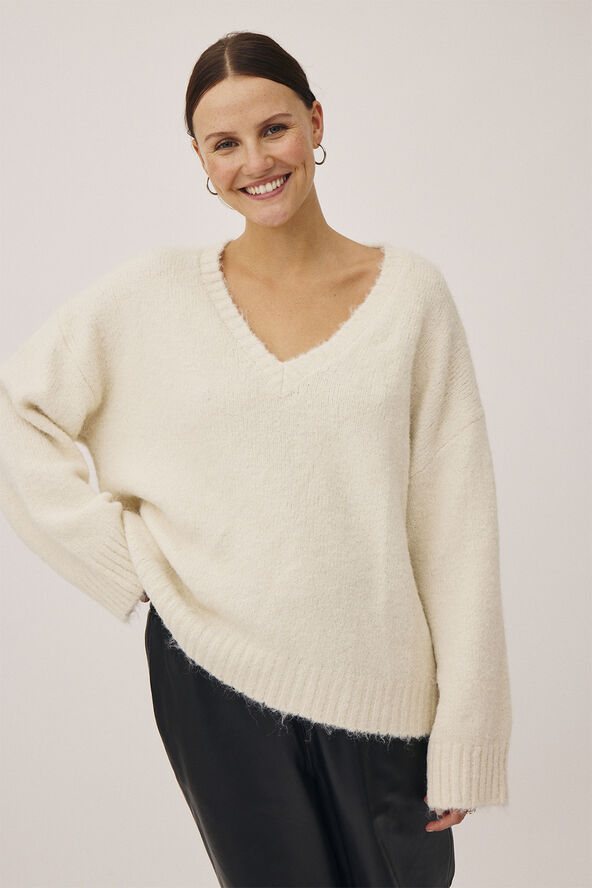 Magasin du Nord Collection Evelyn 4 GRS Winter white