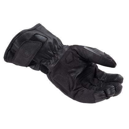 Gants DXR WINTER CARBON - Noir
