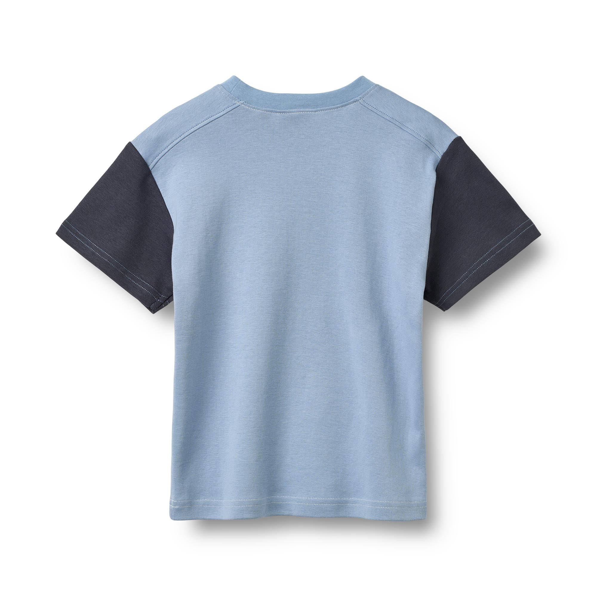 Wheat T-shirt Ville