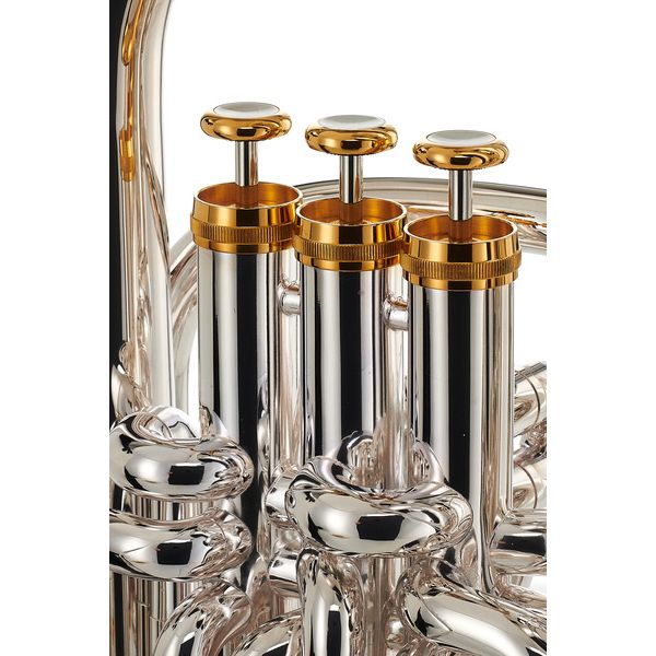 Miraphone M5050 E10 Bb-Euphonium
