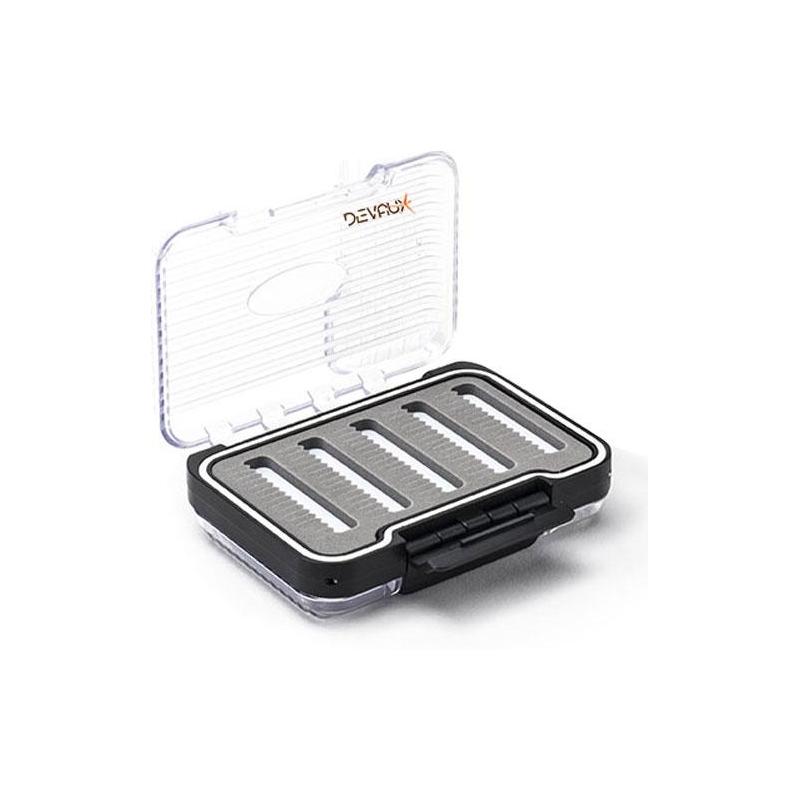 Boite Mouche Devaux Ouibox Dvx Pocket