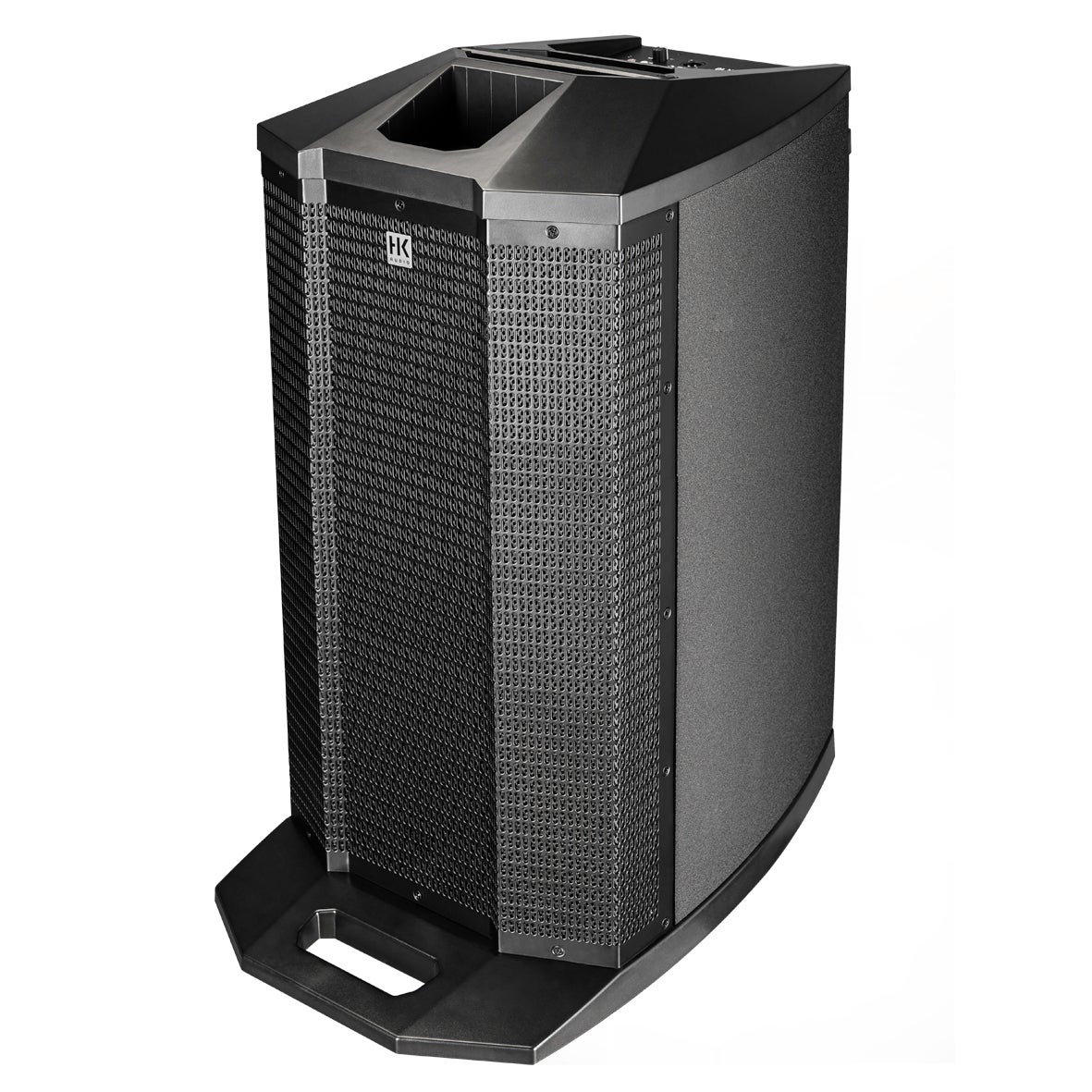 HK Audio Polar 12 portable line array PA-systeem