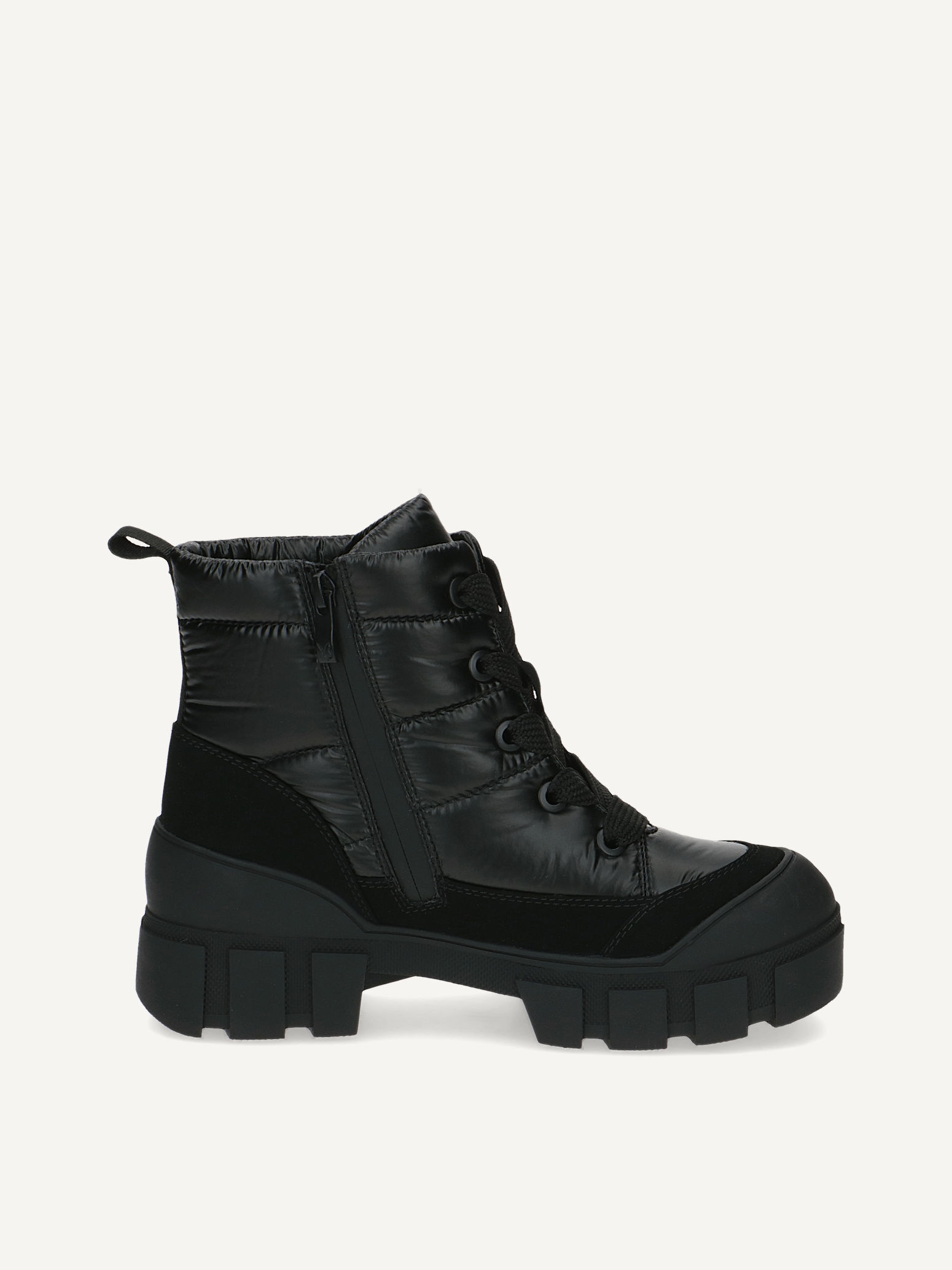 Stiefelette