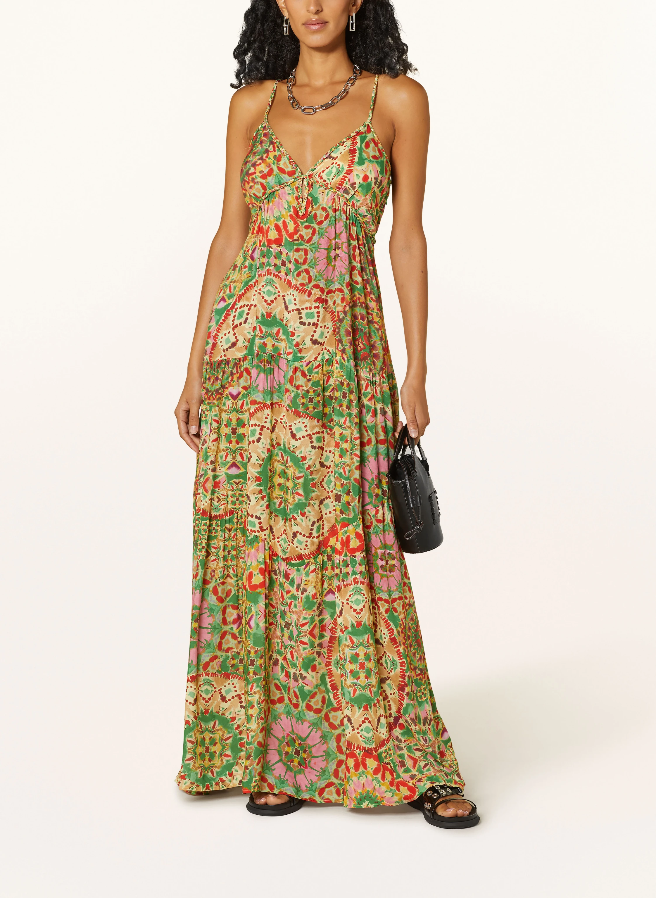 ba&sh Kleid LAMIA