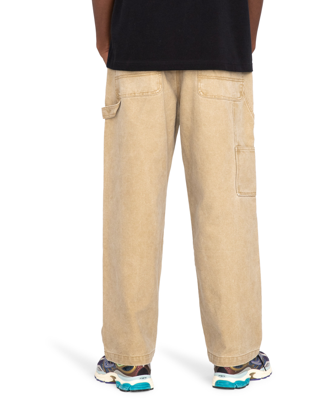 Element Carpenter Canvas Pant 30