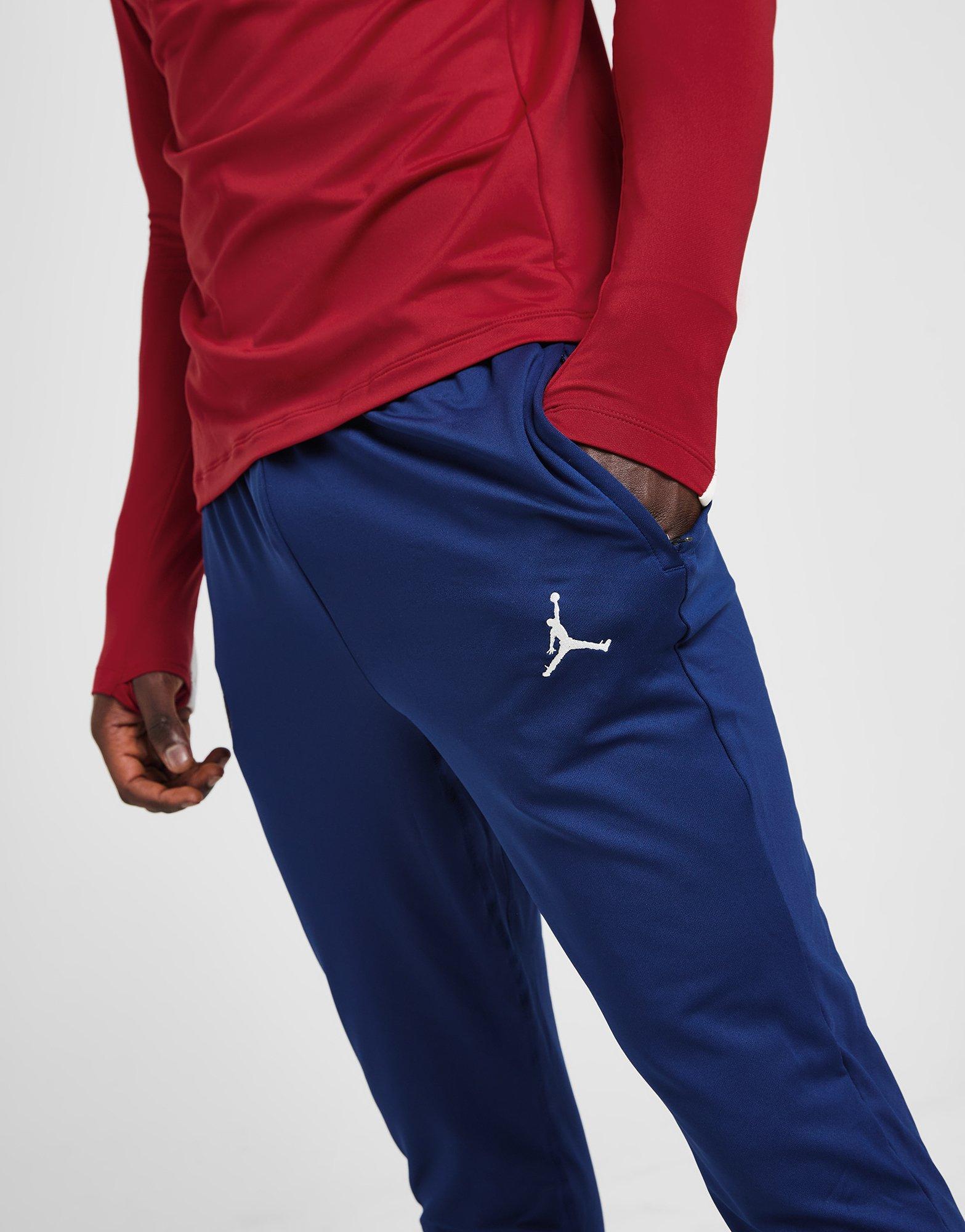 Nike Pantalon de football Paris Saint-Germain Strike pour Homme