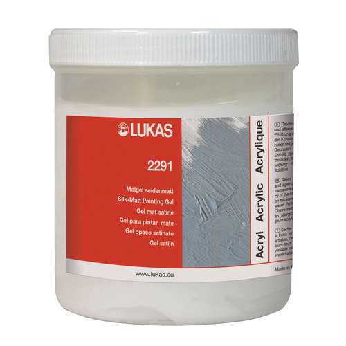 LUKAS Acryl Malgel