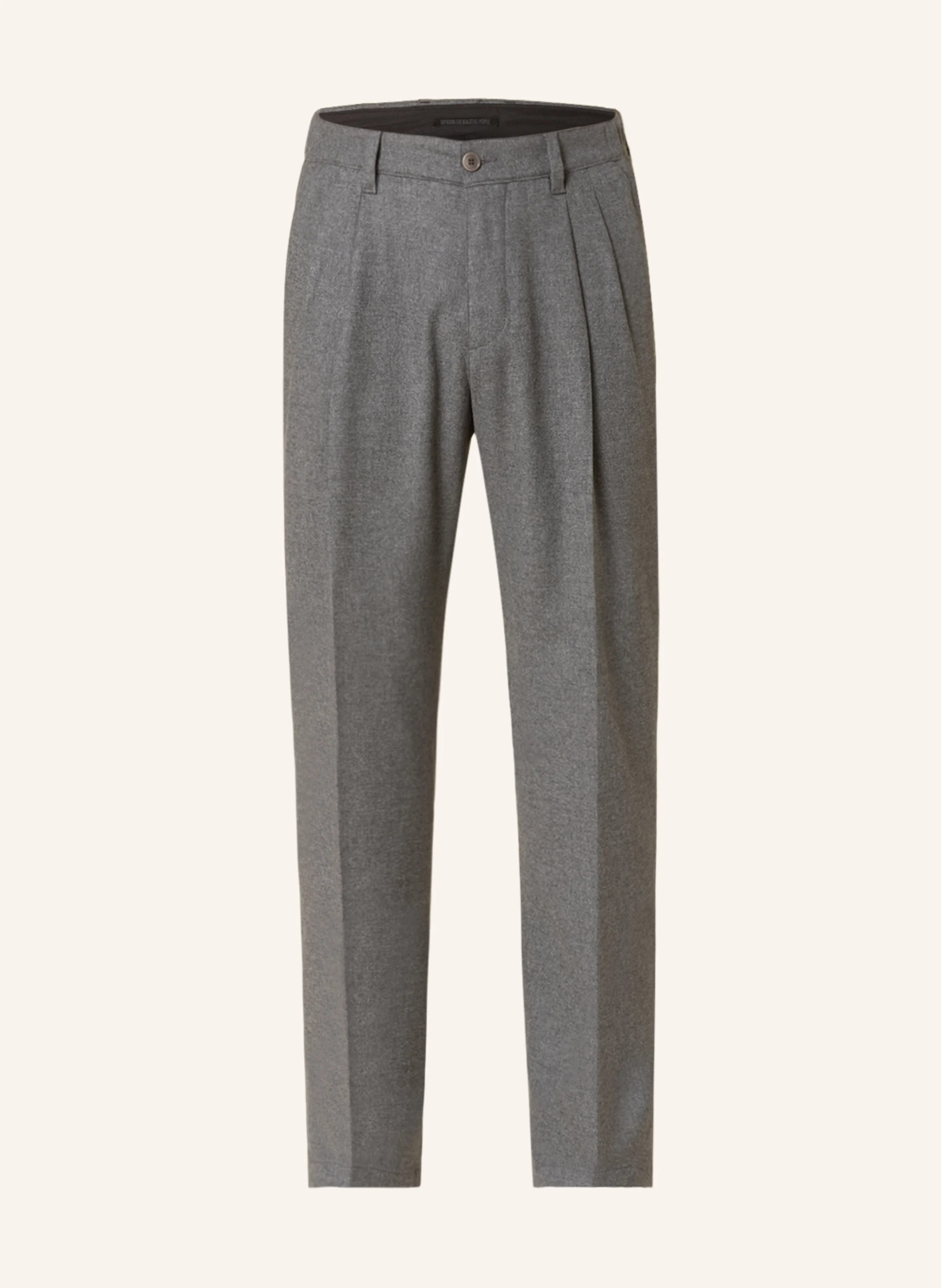 DRYKORN Chino LEEK