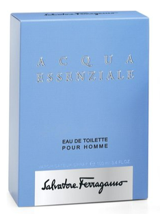Salvatore Ferragamo Acqua Essenziale Eau de Toilette 100ML