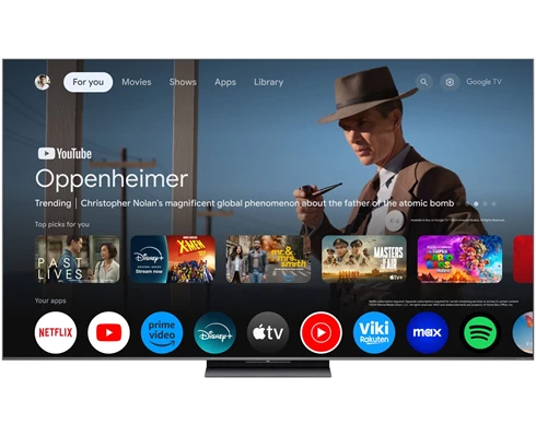 TCL 75C8K