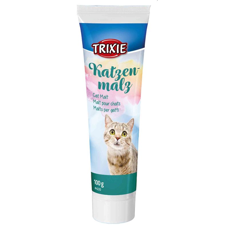 Pâte au malt Trixie