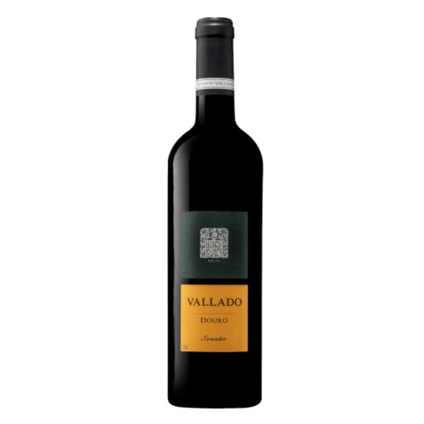 Vallado Sousão 2021 Douro Tinto 75cl