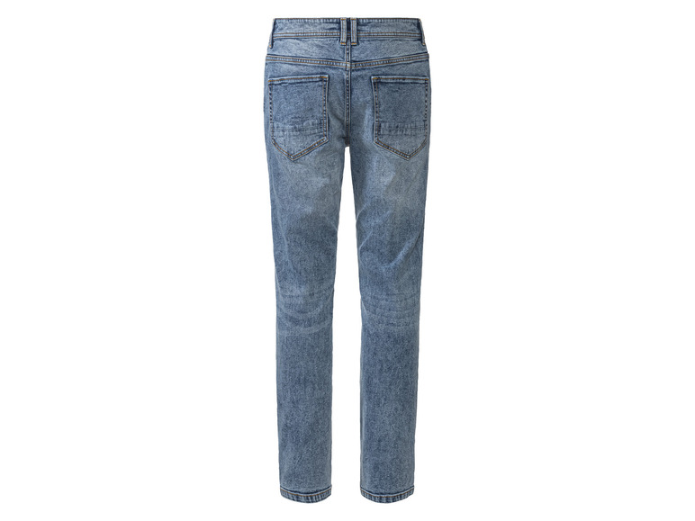 Heren jeans - Slim fit