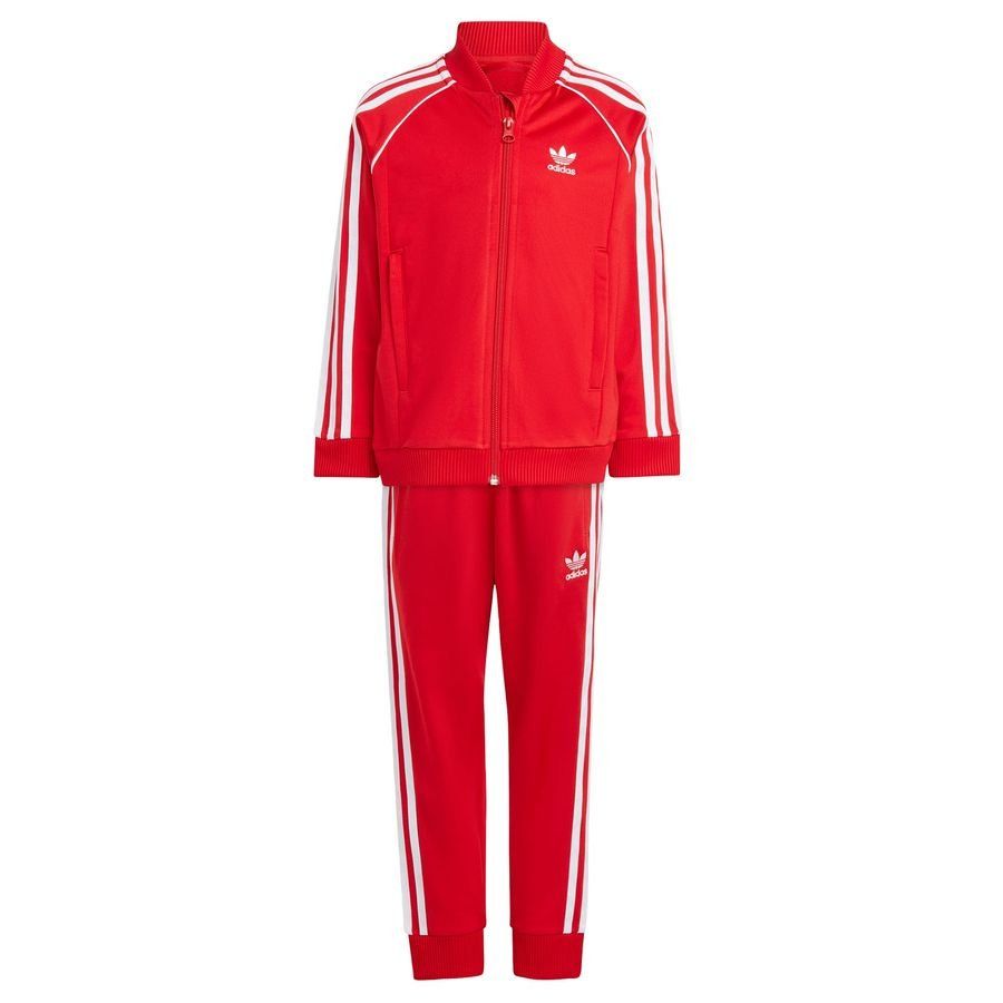 Adidas Original Adicolor SST Track Suit Kids