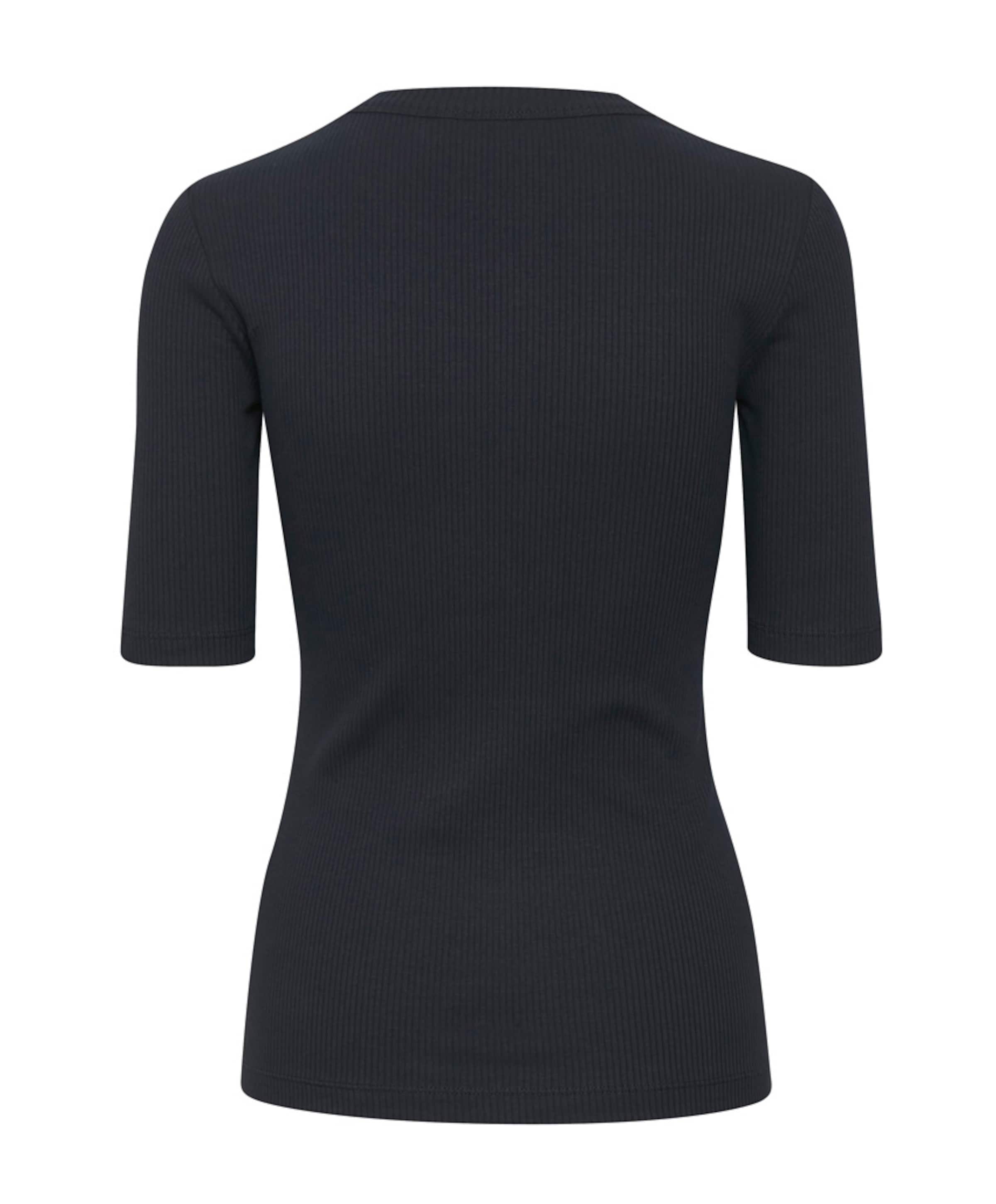 InWear Dames T-shirt blauw