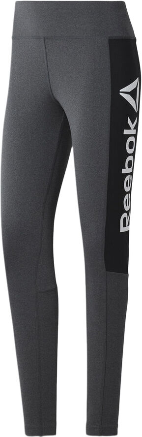 Reebok Workout Ready tights Grå