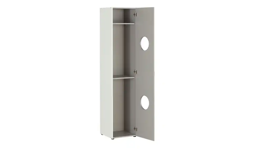 Wäscheschrank Multischrank-System