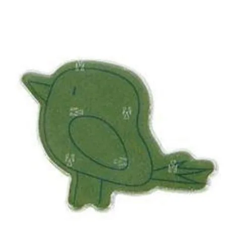 Die Spiegelburg Reflektor-Sticker Bunte Geschenke, sortiert