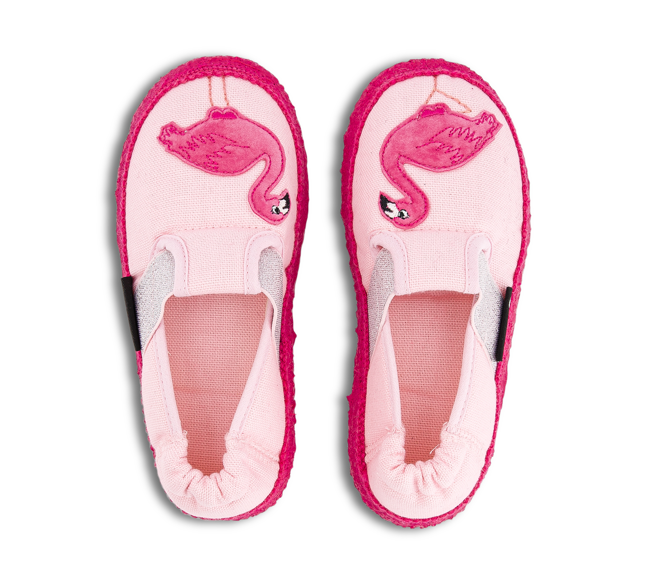 Nanga Flamingo - Geschlossene Hausschuhe
