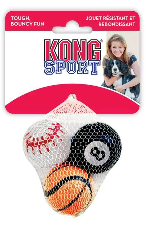 Kong Kong sport tennisball