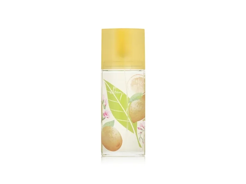 Elizabeth Arden Green Tea Citron Freesia Eau De Toilette 100 ml (unisex)